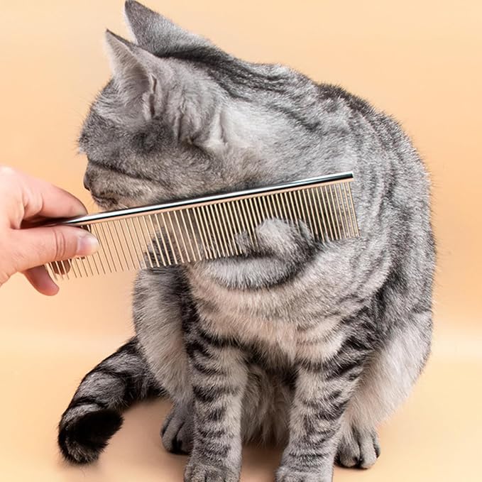 Neckcomfy™ Evcil Hayvan Tüy Dökülmesine Karşı 1 Numaralı Çözüm