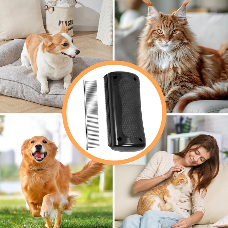 Neckcomfy™ Evcil Hayvan Tüy Dökülmesine Karşı 1 Numaralı Çözüm